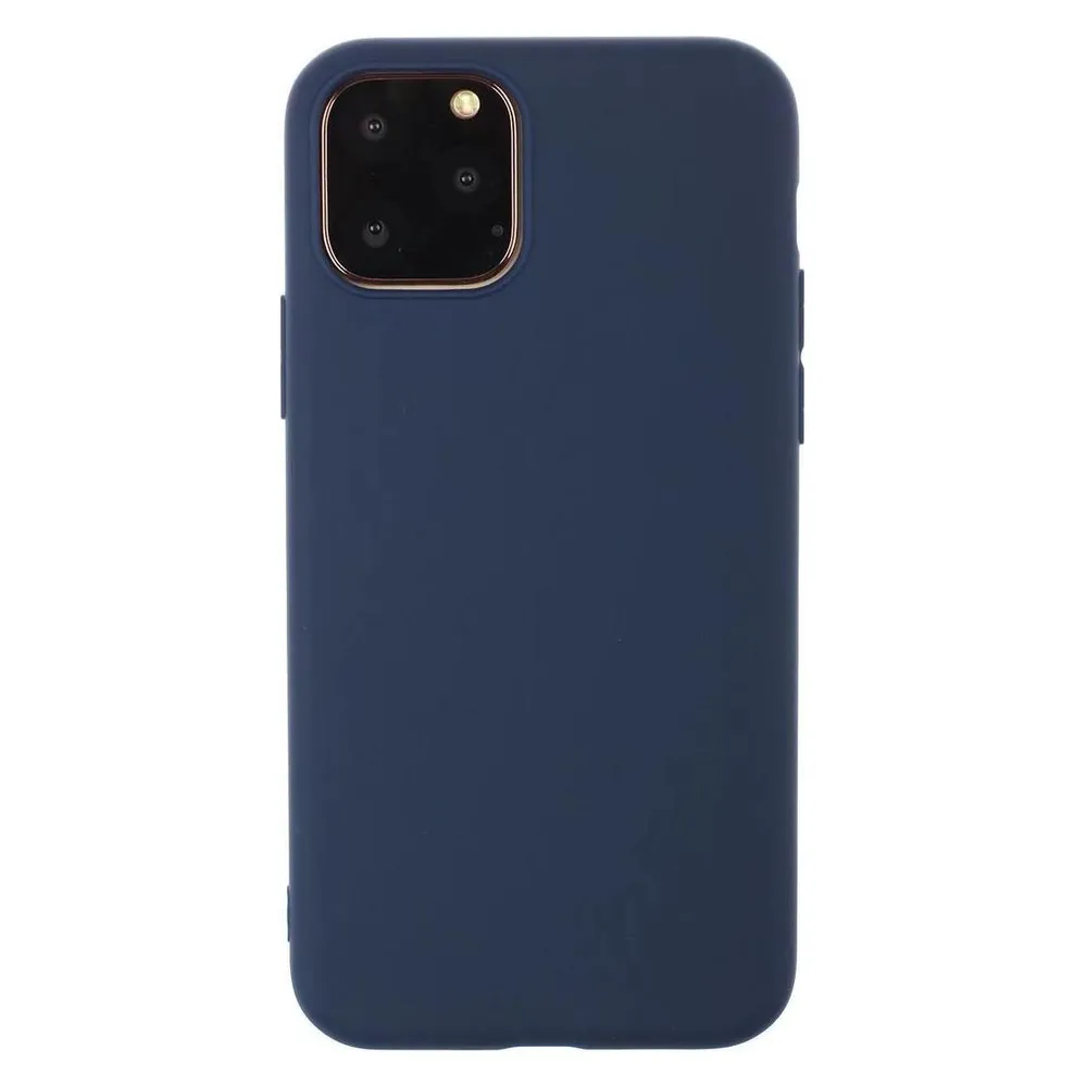 König Design Hülle Handy Schutz für Apple iPhone 13 Pro Max Case Cover Tasche Etuis Blau Neu (Apple iPhone 13 Pro Max)