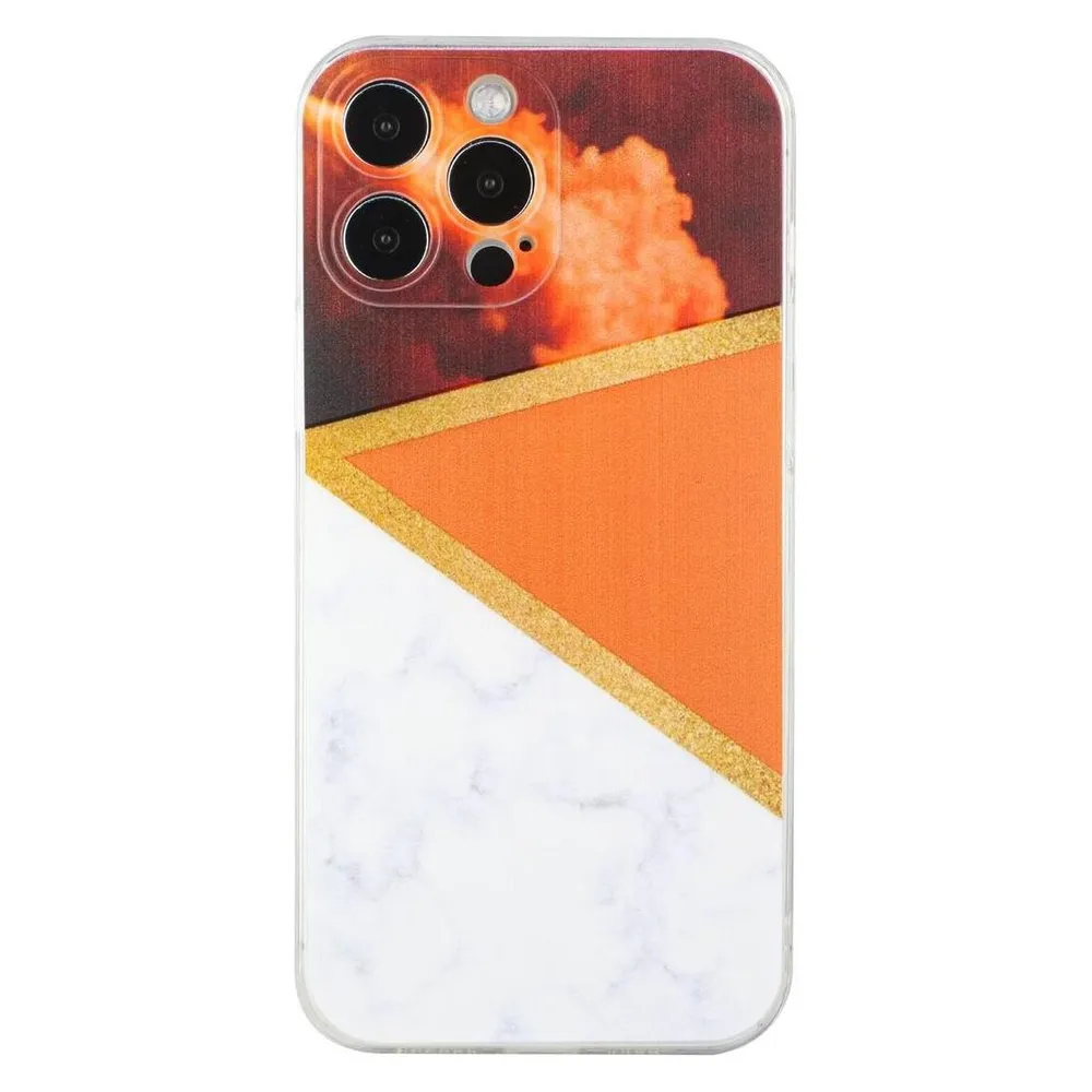 König Design Hülle Handy Schutz für Apple iPhone 13 Pro Case Cover Bumper Etuis Schale Tasche (Apple iPhone 13 Pro)