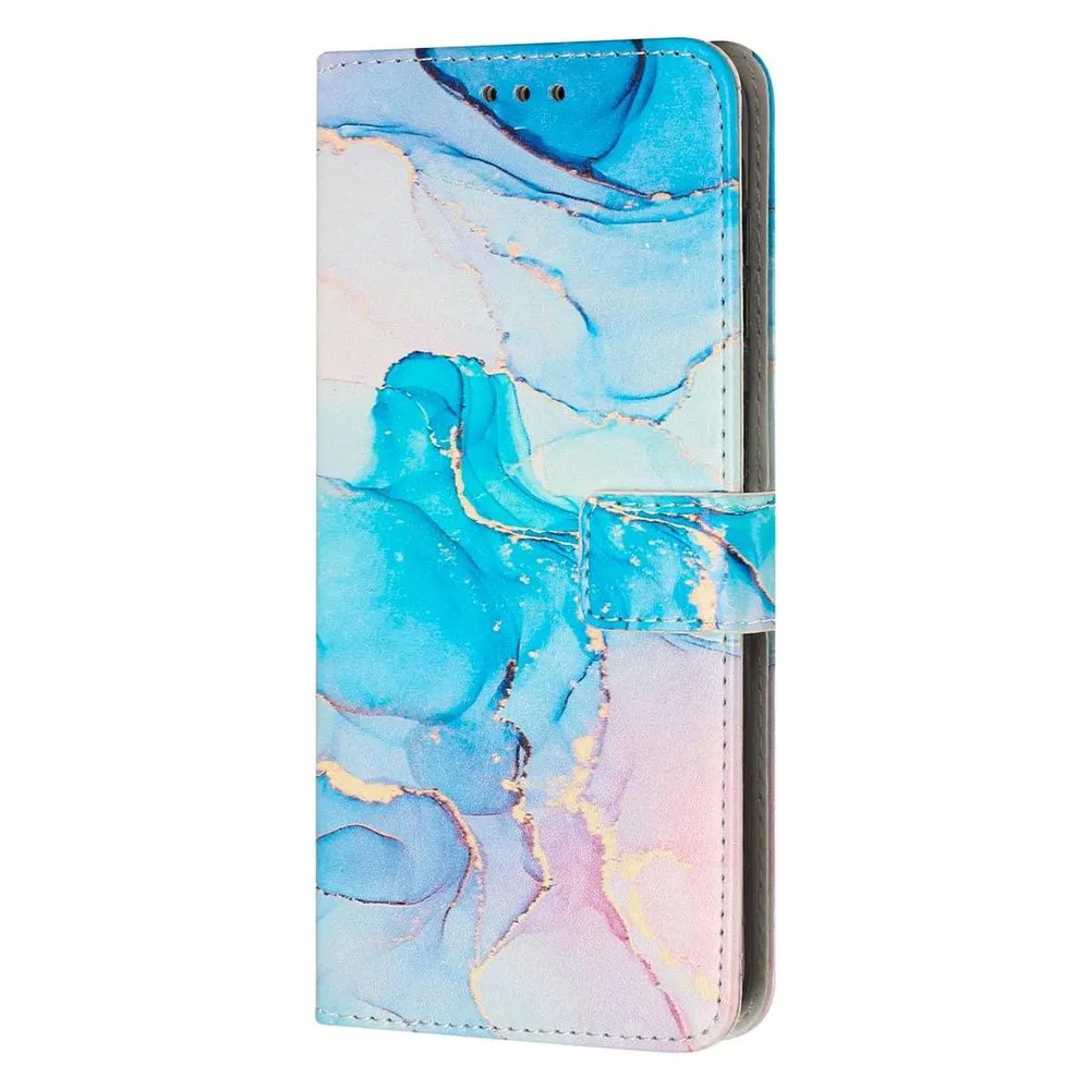 König Design Hülle Handy Schutz für Samsung Galaxy S23 Plus Ultra Case Cover Tasche Wallet (Samsung Galaxy S23, Samsung Galaxy S23+)