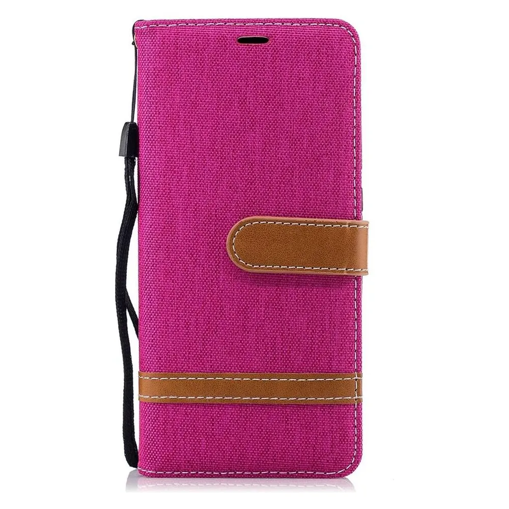 König Design Hülle Handy Schutz für Nokia 5.1 Case Cover Tasche Wallet Etui Handyhülle Bumper (Nokia 5.1)