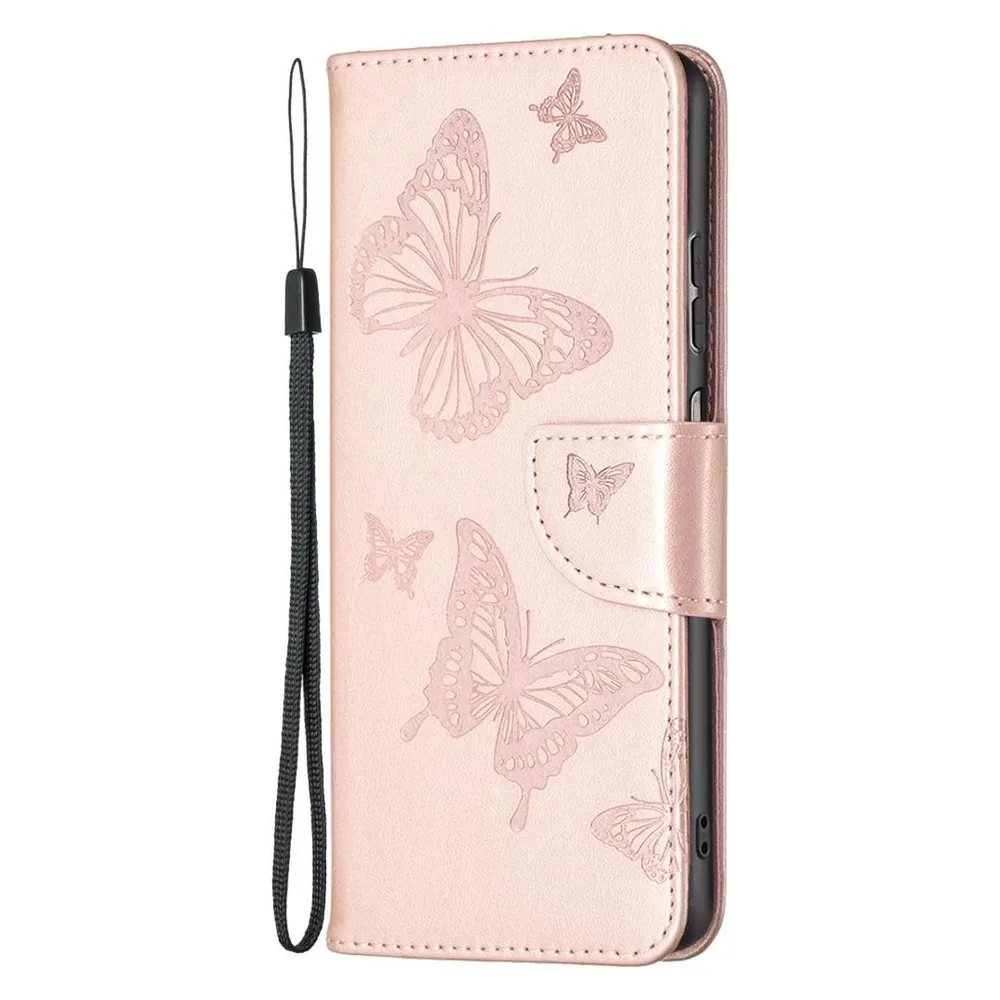 König Design Hülle Handy Schutz für Samsung Galaxy A23 Case Cover Tasche Wallet Etui 360 Grad (Samsung Galaxy A23)