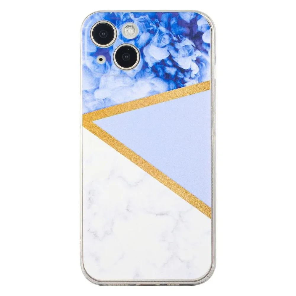König Design Hülle Handy Schutz für Apple iPhone 13 mini Case Cover Bumper Etui Schale Tasche (Apple iPhone 13 mini)