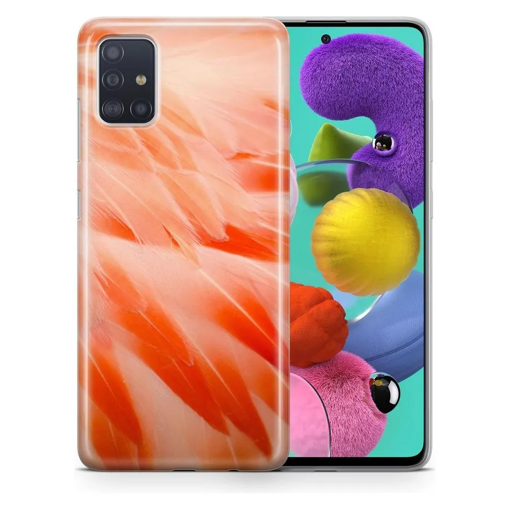 König Design Hülle Handy Schutz für Samsung Galaxy S10 Lite Case Cover Tasche Bumper Etui TPU (Samsung Galaxy S10 Lite)