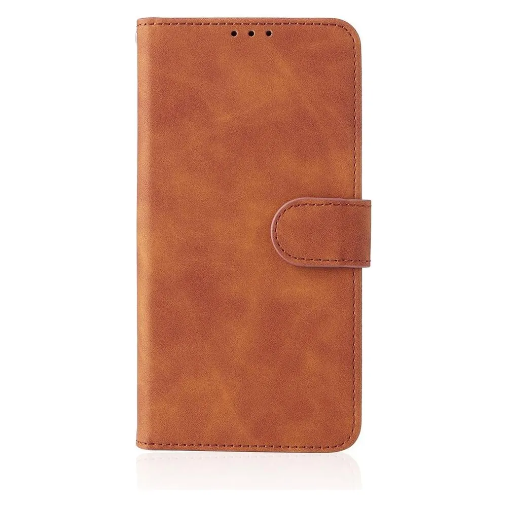 König Design Hülle Handy Schutz für Xiaomi Redmi Note 11 Case Cover Tasche Wallet 360 Grad (Xiaomi Redmi Note 11)