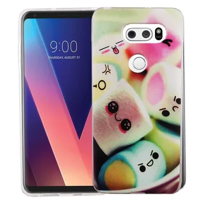 König Design Hülle Handy Schutz für LG V30 V30s V30 Plus Flip Case Cover Tasche Wallet Etui (LG V30, LG V30S+)