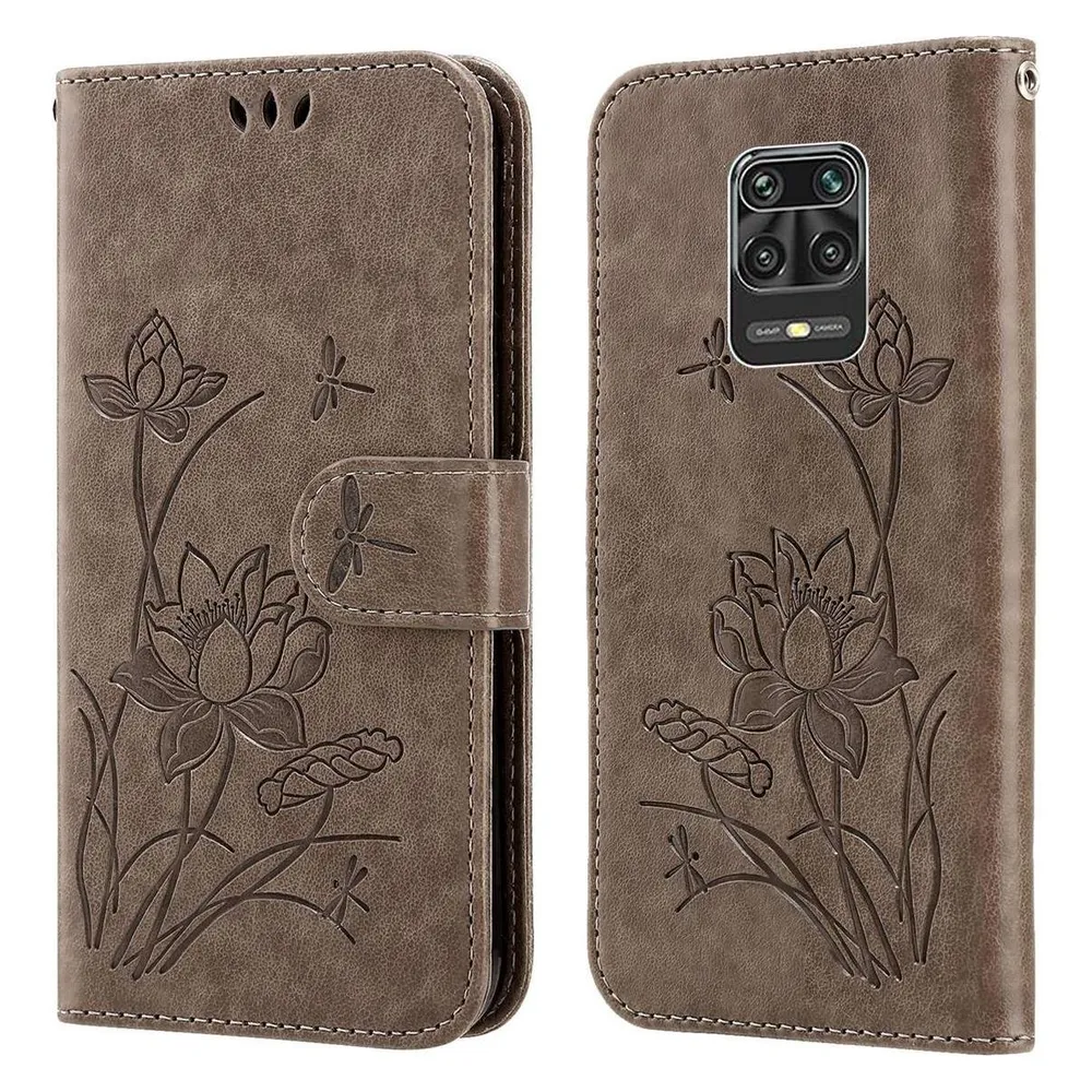 König Design Hülle Handy Schutz für Xiaomi Redmi Note 10 Pro Case Cover Tasche Bumper Wallet (Xiaomi Redmi Note 10 Pro)