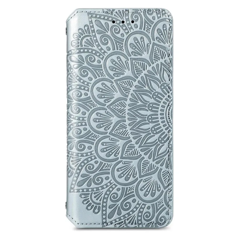 König Design Hülle Handy Schutz für Samsung Galaxy S21 Case Cover Tasche Etuis Bumper Grau (Samsung Galaxy S21)