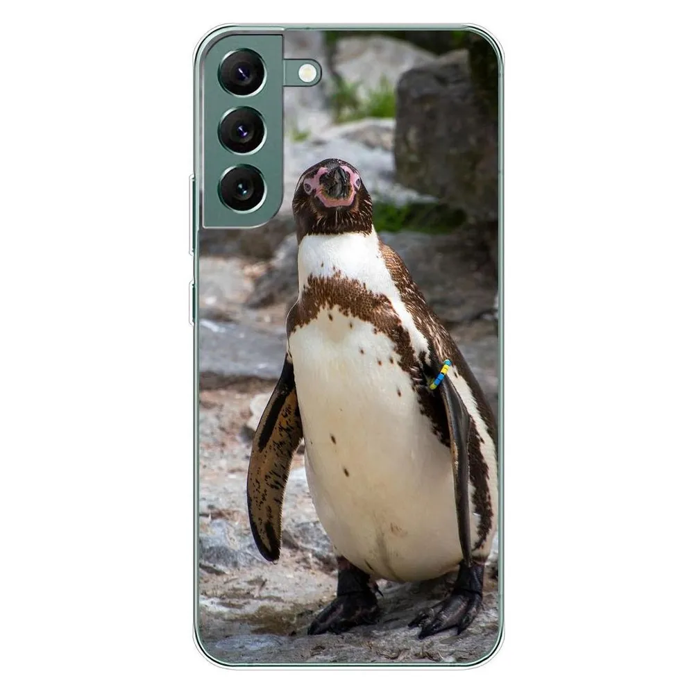 König Design Hülle Handy Schutz für Samsung Galaxy S22 Plus 5G Case Cover Tasche Bumper Etuis (Samsung Galaxy S22 5G)