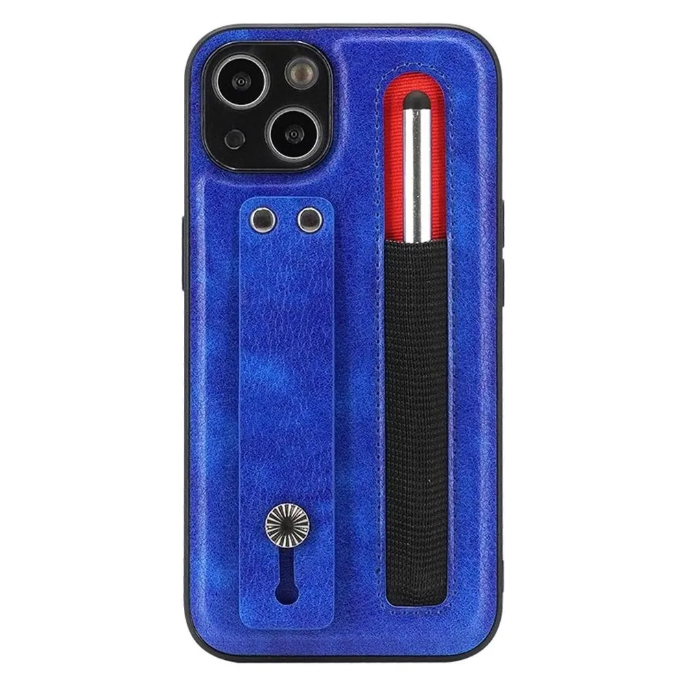 König Design Hülle Handy Schutz für Apple iPhone 13 Case Cover Bumper Etuis Schale Tasche Neu (Apple iPhone 13)