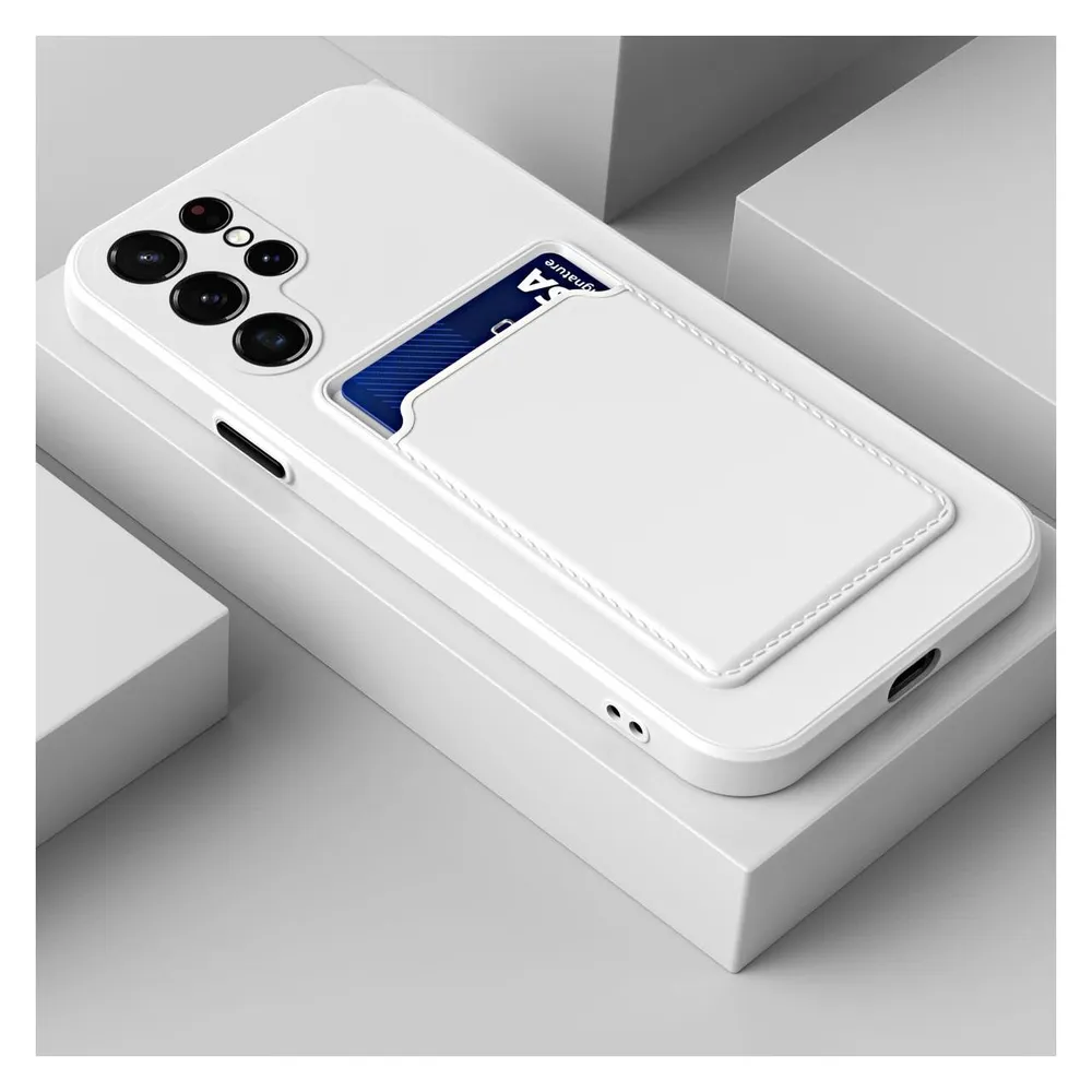 König Design Hülle Handy Schutz für Samsung Galaxy S23 Plus Ultra Case Cover Bumper Tasche (Samsung Galaxy S23 Ultra)