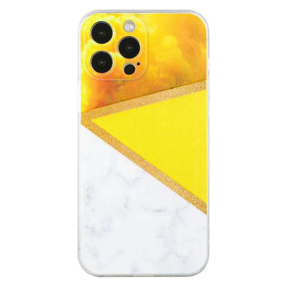 König Design Hülle Handy Schutz für Apple iPhone 13 Pro Max Case Cover Bumper Schale Tasche (Apple iPhone 13 Pro Max)
