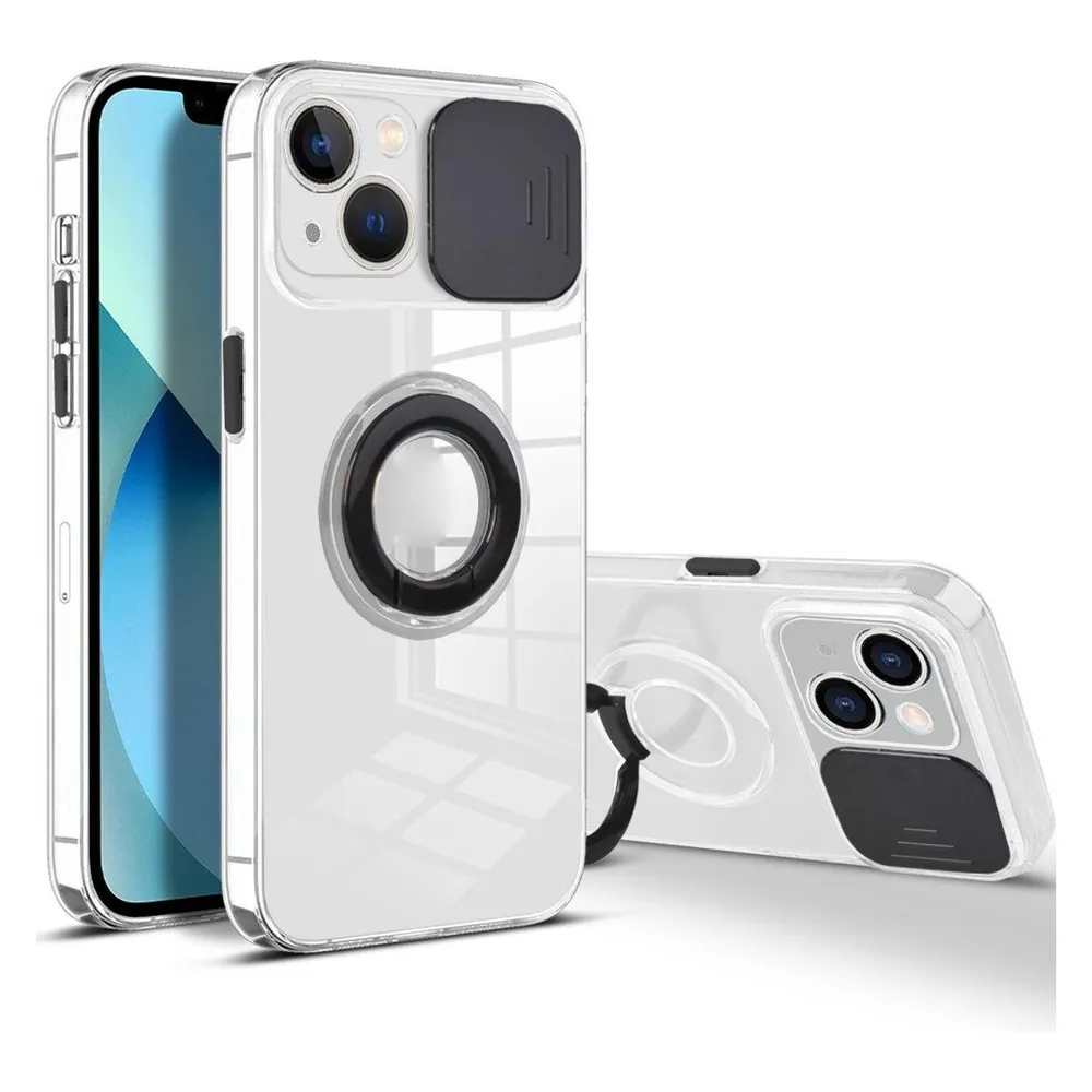 König Design Hülle Handy Schutz für Apple iPhone 13 mini Case Cover Bumper Etuis Halter Neu (Apple iPhone 13 mini)