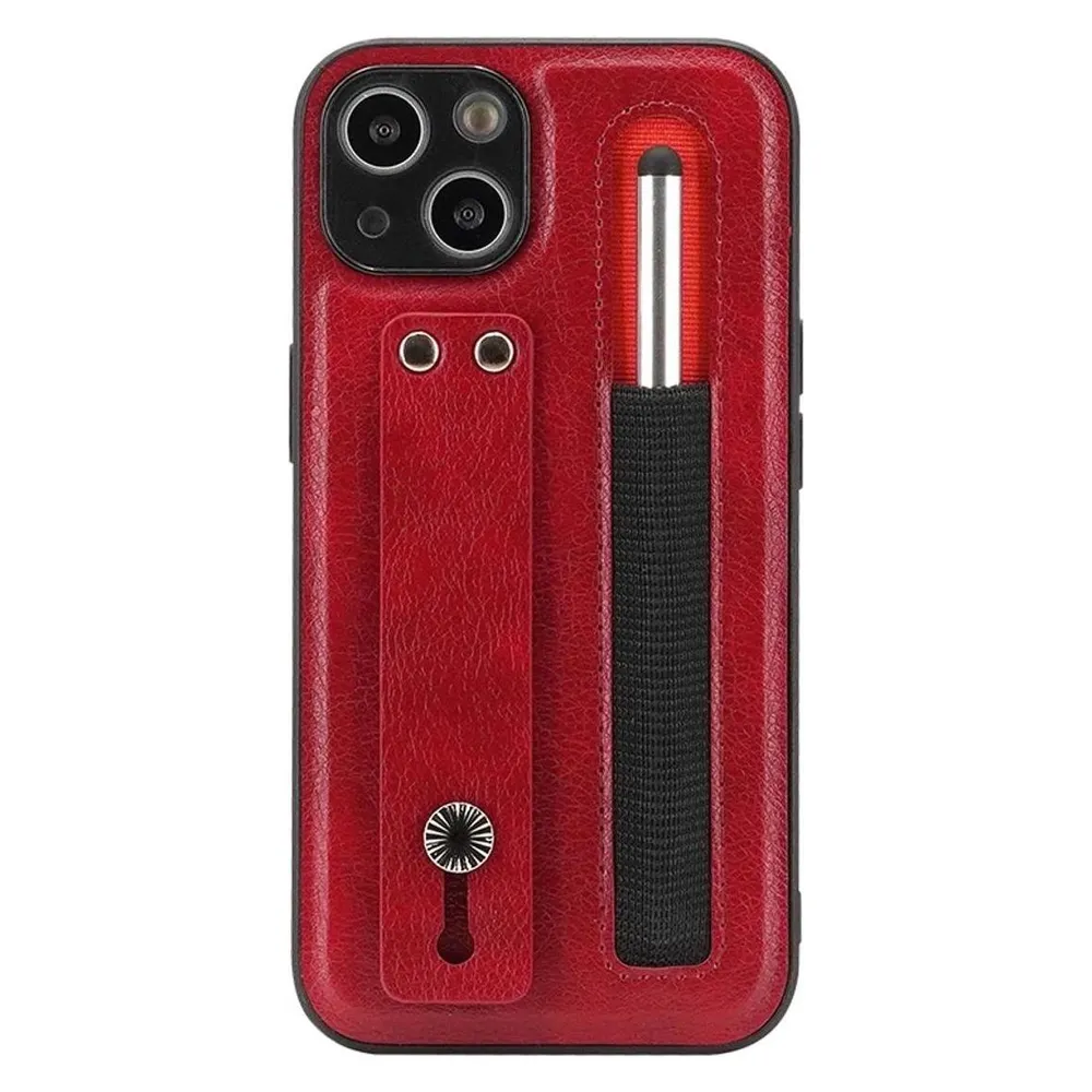 König Design Hülle Handy Schutz für Apple iPhone 13 Case Cover Bumper Etuis Schale Tasche Neu (Apple iPhone 13)