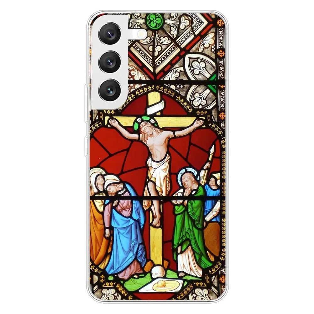 König Design Hülle Handy Schutz für Samsung Galaxy S22 5G Case Cover Tasche Bumper Etuis TPU (Samsung Galaxy S22 5G)