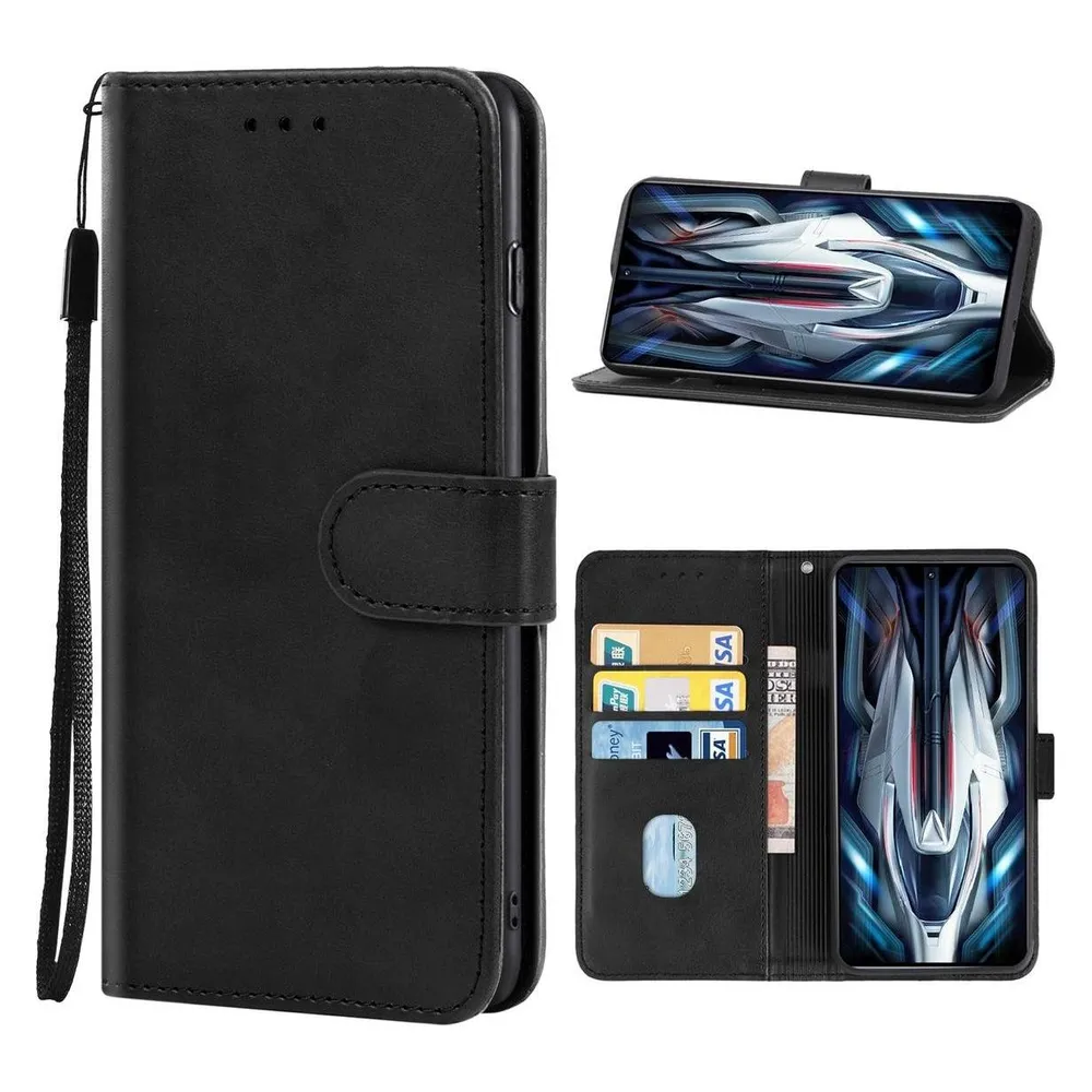König Design Hülle Handy Schutz für Sony OnePLus Xioami Case Cover Bumper Wallet Etuis 360 (Xiaomi Redmi K50)