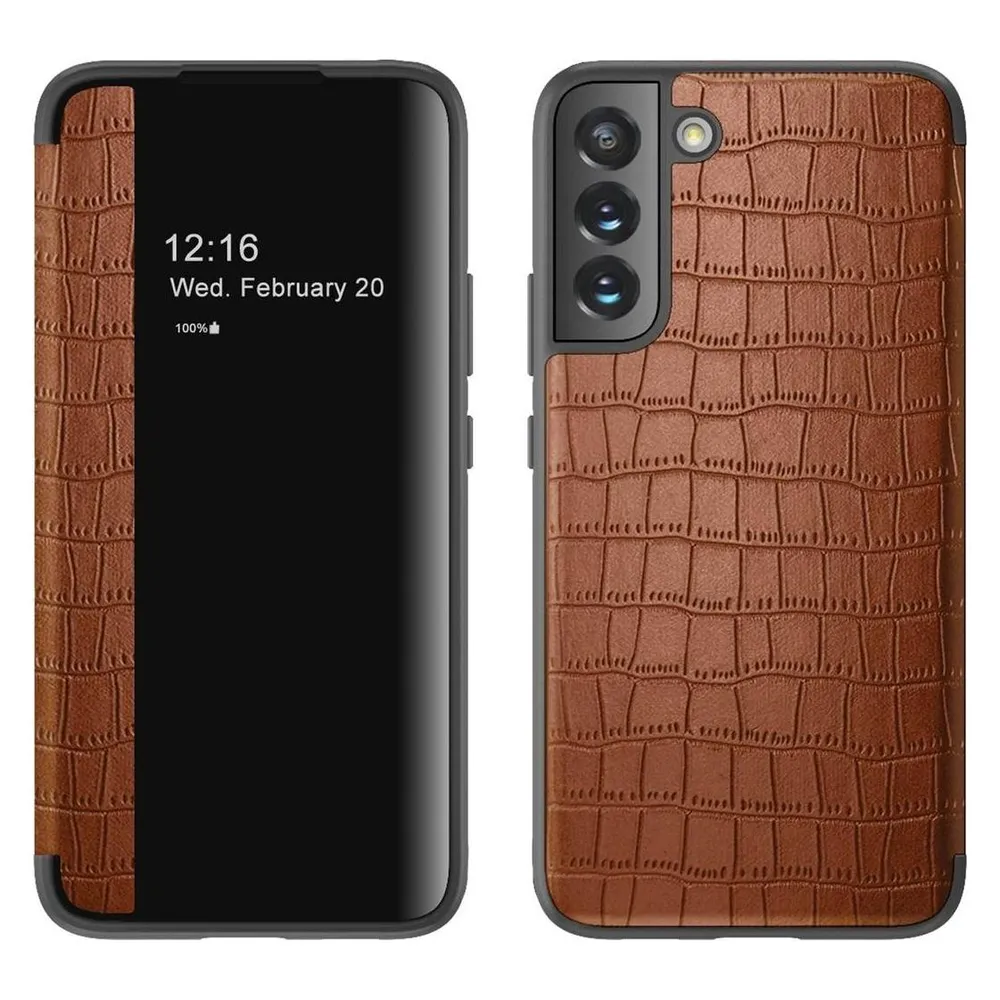König Design Hülle Handy Schutz für Samsung Galaxy S23 Plus Ultra Case Cover Tasche Etuis Neu (Samsung Galaxy S23+)