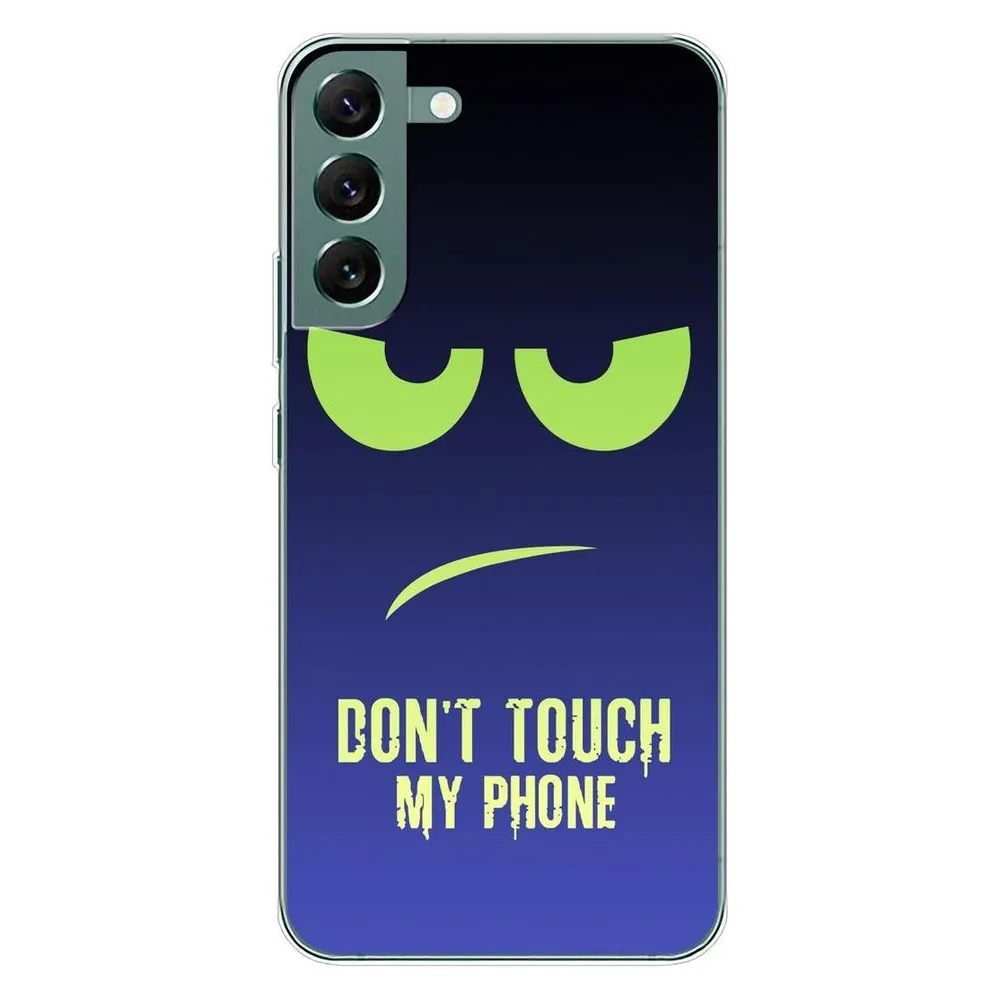 König Design Hülle Handy Schutz für Samsung Galaxy S22 Plus 5G Case Cover Tasche Bumper Etuis (Samsung Galaxy S22 5G)