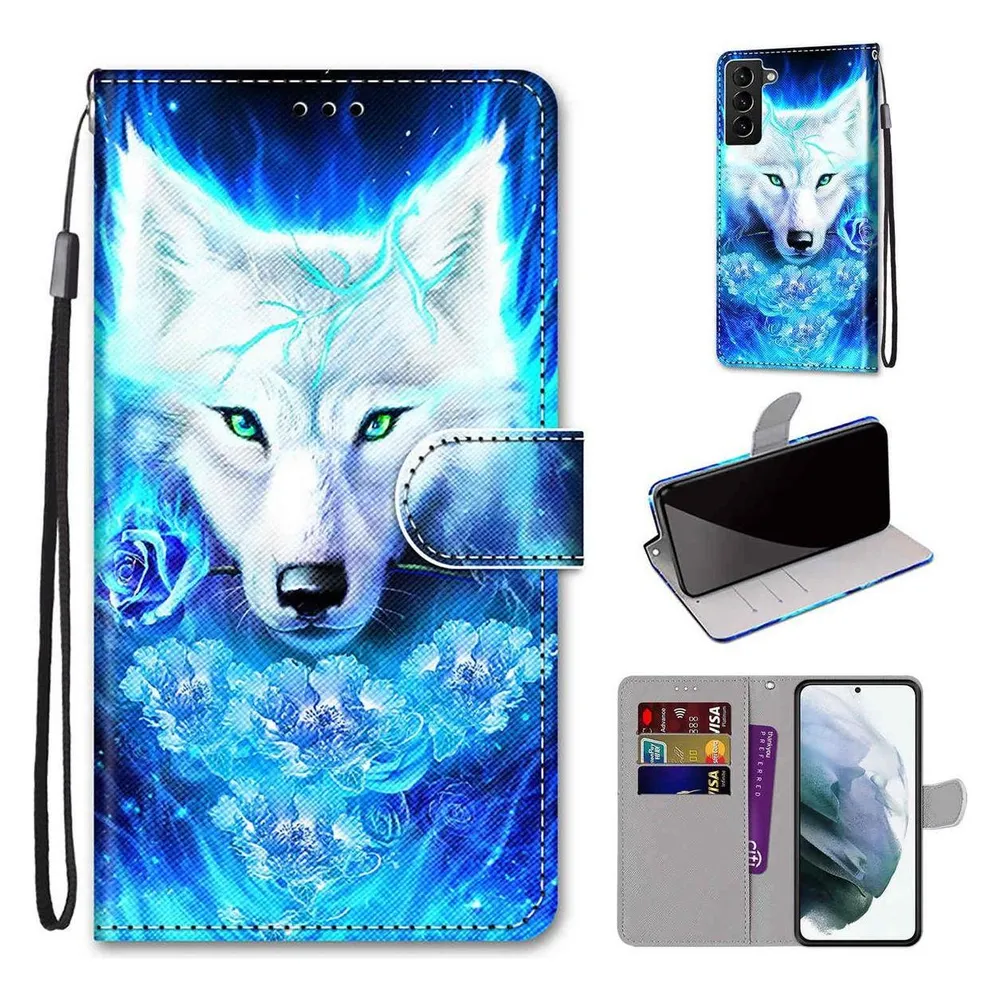 König Design Hülle Handy Schutz für Samsung Galaxy S22 Plus 5G Case Flip Cover Tasche Etuis (Samsung Galaxy S22 5G)