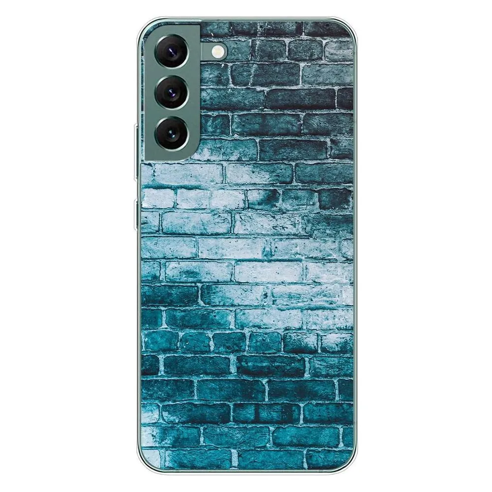König Design Hülle Handy Schutz für Samsung Galaxy S22 Plus 5G Case Cover Tasche Bumper Etuis (Samsung Galaxy S22 5G)