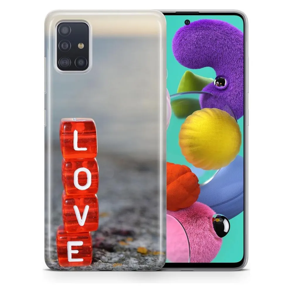 König Design Hülle Handy Schutz für Apple iPhone 11 Case Cover Tasche Bumper Etuis TPU Motiv (Apple iPhone 11)