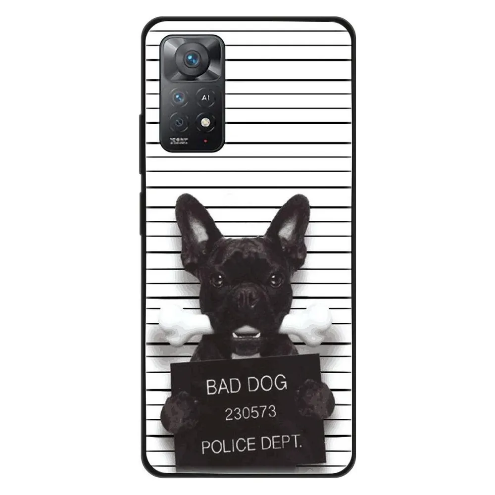 König Design Hülle Handy Schutz für Xiaomi Redmi Note 11E Pro Case Cover Tasche Bumper Etuis (Xiaomi Redmi Note 11E Pro)
