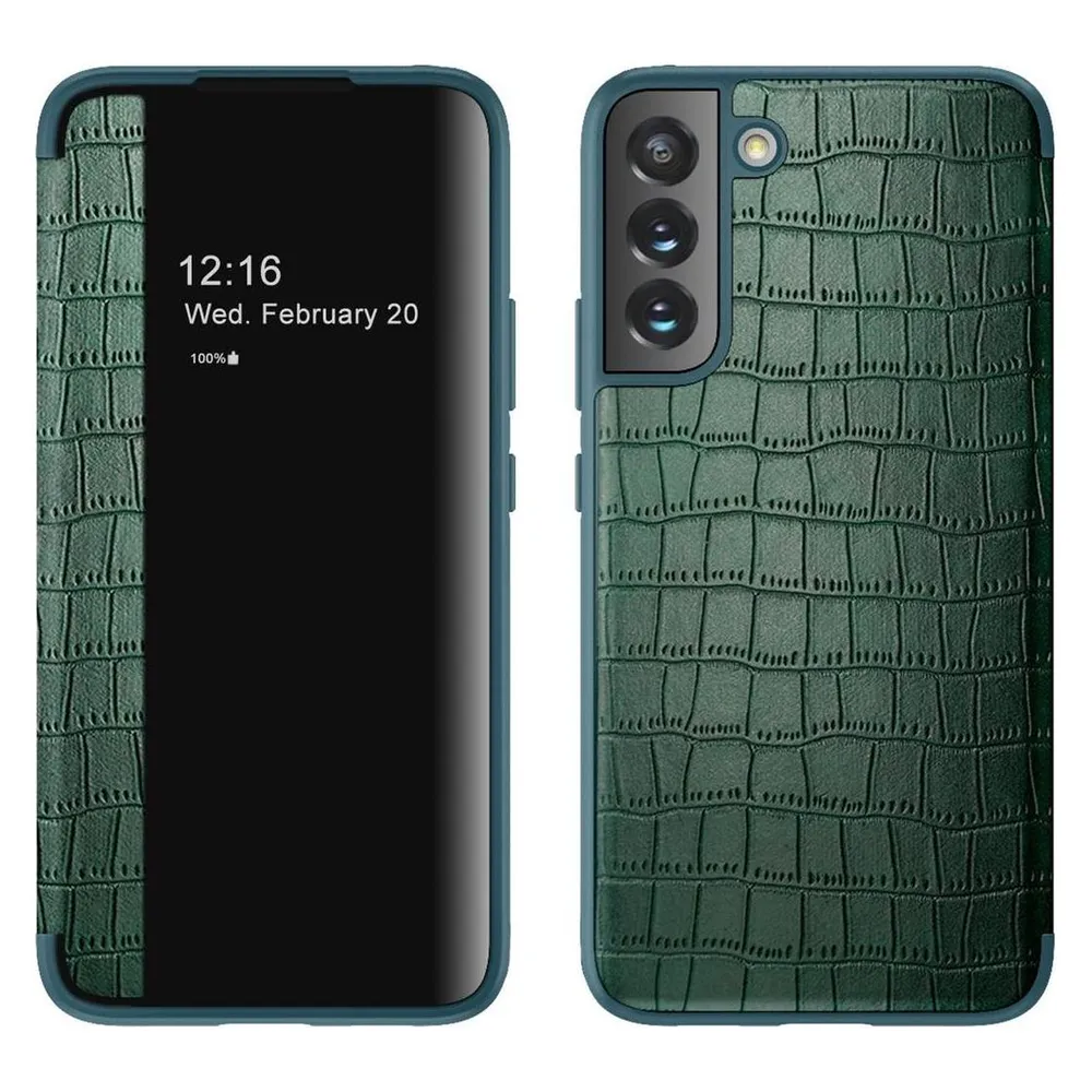 König Design Hülle Handy Schutz für Samsung Galaxy S23 Plus Ultra Case Cover Tasche Etuis Neu (Samsung Galaxy S23)