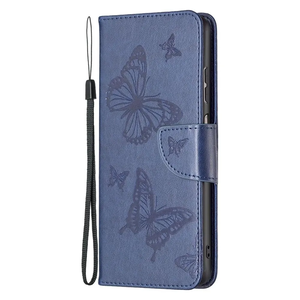 König Design Hülle Handy Schutz für Samsung Galaxy A23 Case Cover Tasche Wallet Etui 360 Grad (Samsung Galaxy A23)