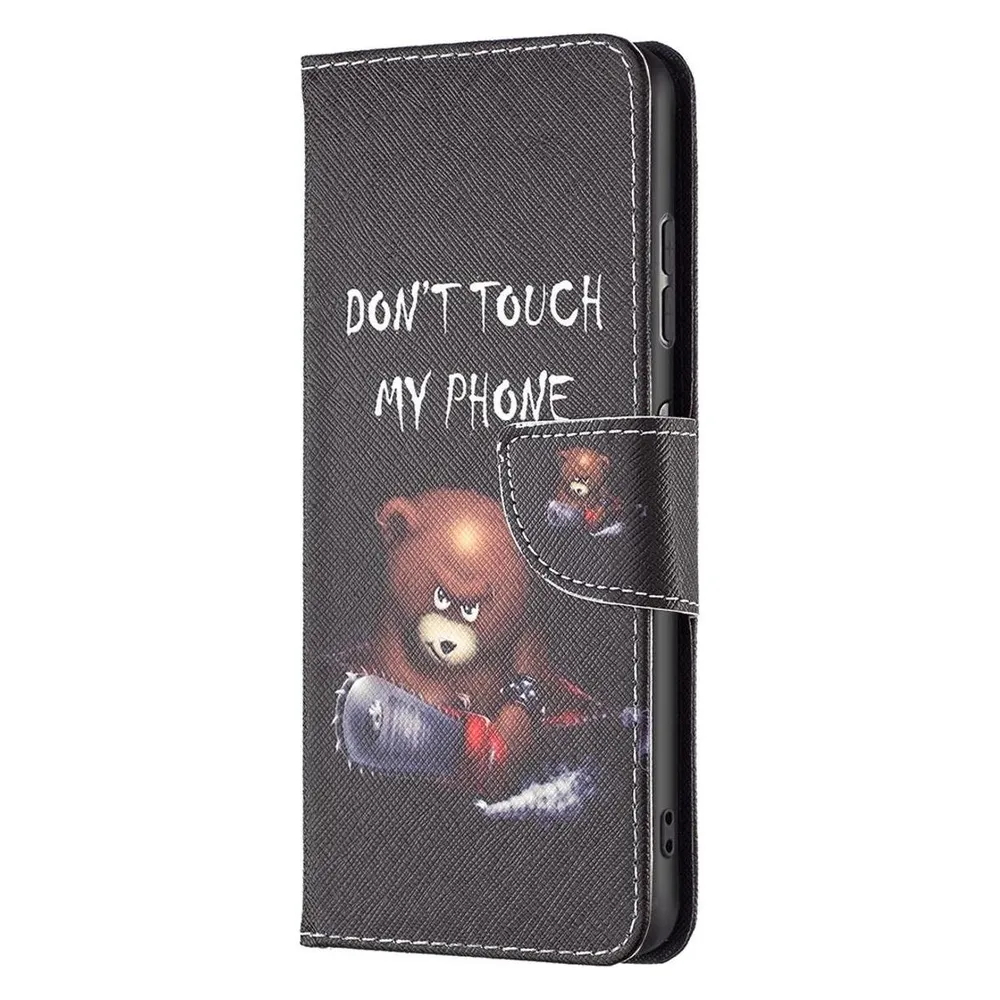 König Design Hülle Handy Schutz für Nokia G21 / G11 Case Cover Tasche Wallet Etuis 360 Grad (Nokia G11, Nokia G21)