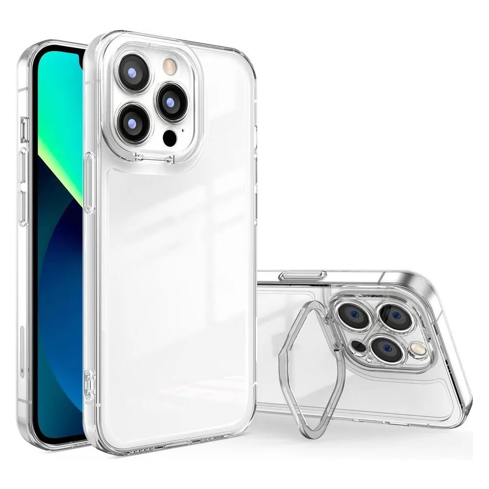König Design Hülle Handy Schutz für Apple iPhone 14 Serie Case Cover Tasche Bumper Halter Neu (Apple iPhone 14 Pro)