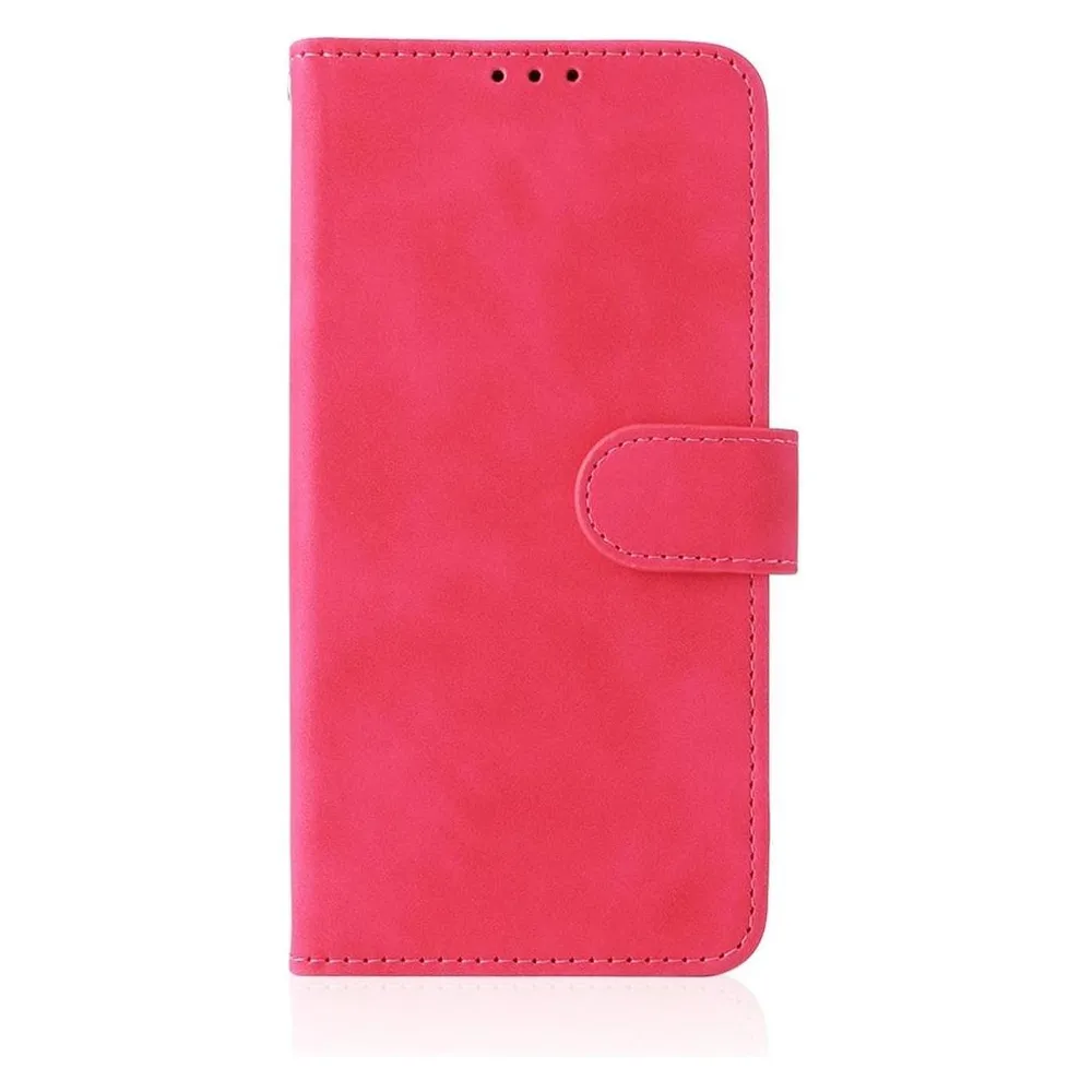 König Design Hülle Handy Schutz für Xiaomi Redmi Note 11 Case Cover Tasche Wallet 360 Grad (Xiaomi Redmi Note 11, Xiaomi Redmi Note 11S)