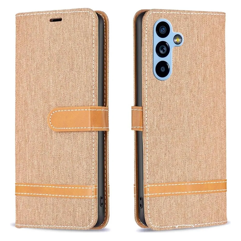 König Design Hülle Handy Schutz für Samsung Galaxy A54 5G Case Cover Flip Tasche Wallet Etui (Samsung Galaxy A54 5G)