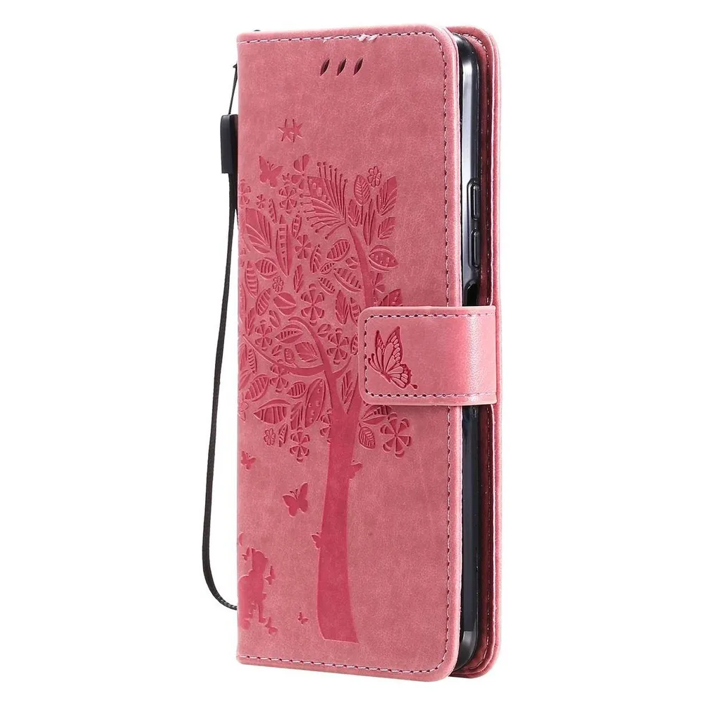 König Design Hülle Handy Schutz für Xiaomi Mi 11 Lite Case Flip Cover Tasche Etuis Bumper (Xiaomi Mi 11 Lite)