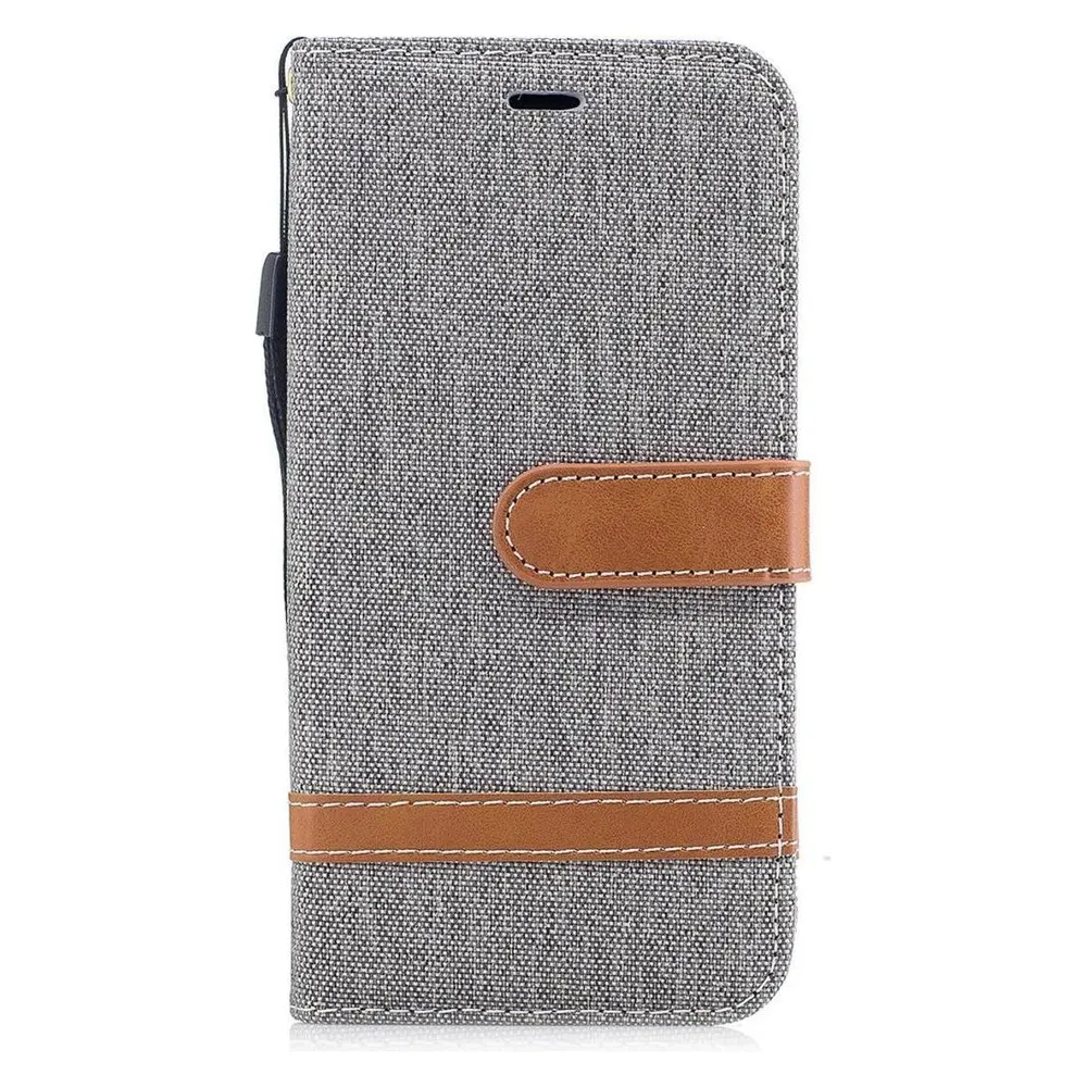 König Design Hülle Handy Schutz für Apple iPhone XS Case Cover Tasche Wallet Etui Handyhülle (Apple iPhone XS)