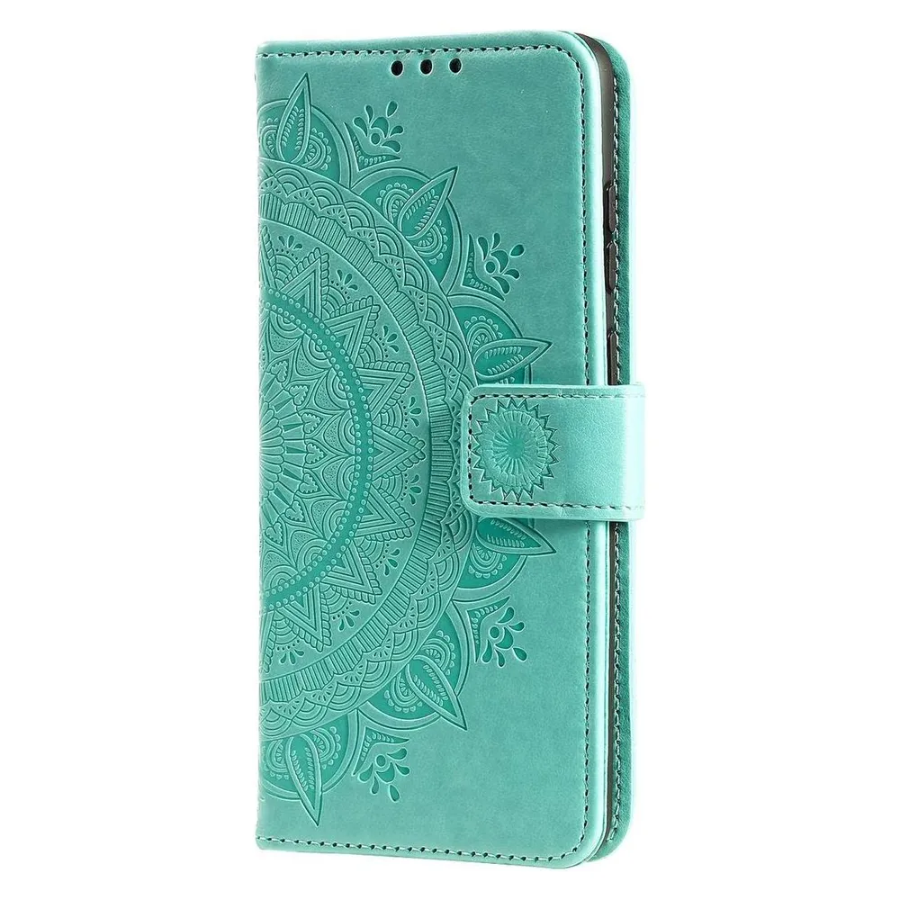 König Design Hülle Handy Schutz für Samsung Galaxy A23 Case Cover Tasche Wallet Etui 360 Grad (Samsung Galaxy A23)