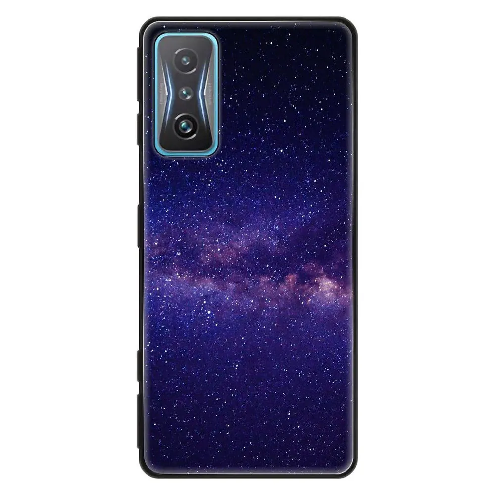 König Design Hülle Handy Schutz für Xiaomi Redmi K50 Gaming Case Cover Tasche Bumper Etuis (Xiaomi Redmi K50 Gaming)
