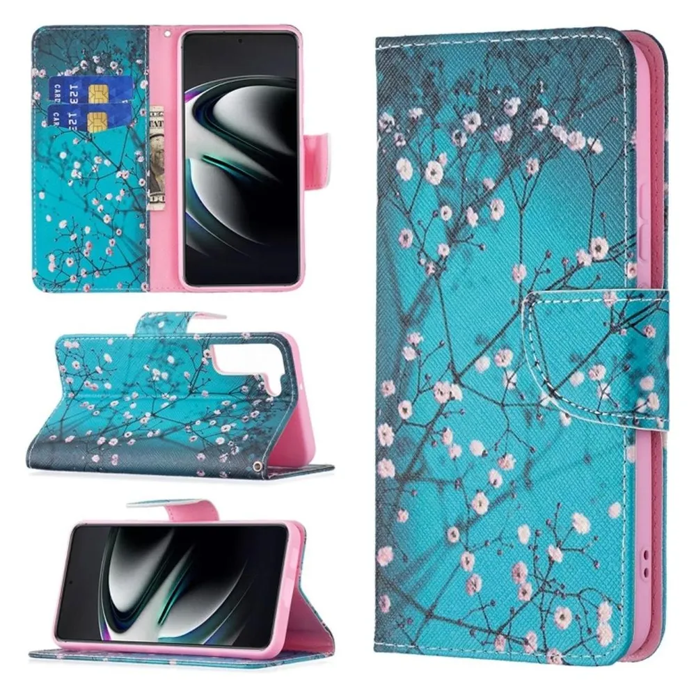 König Design Hülle Handy Schutz für Samsung Galaxy S22 Plus 5G Case Cover Tasche Etui Bumper (Samsung Galaxy S22 5G)