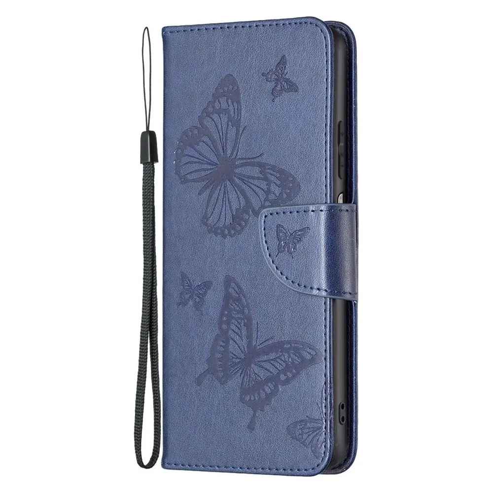 König Design Hülle Handy Schutz für Xiaomi Redmi Note 11 Case Cover Tasche Wallet 360 Grad (Xiaomi Redmi Note 11)