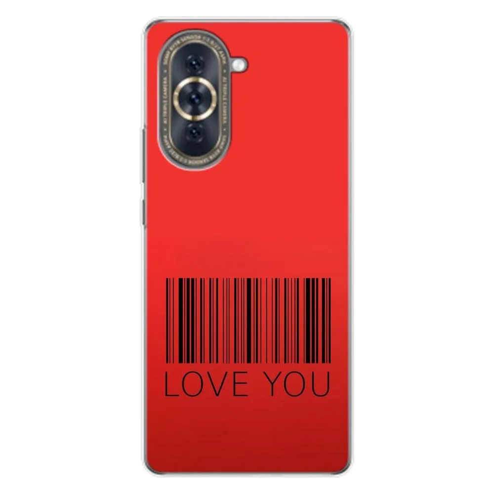 König Design Hülle Handy Schutz für Huawei nova 10 Case Cover Tasche Bumper Etuis TPU Neu (Huawei Nova 10)