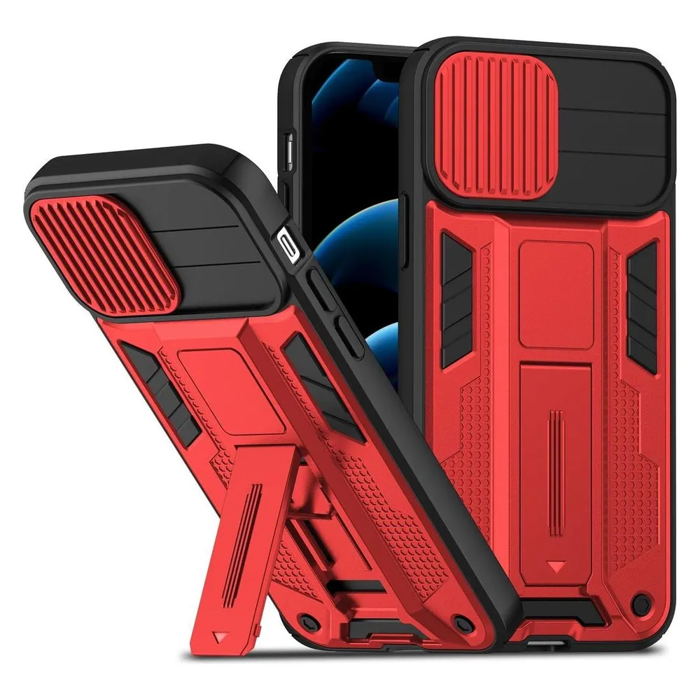 König Design Hülle Handy Schutz für Apple iPhone 13 Case Cover Bumper Etuis Halter Tasche Neu (Apple iPhone 13)