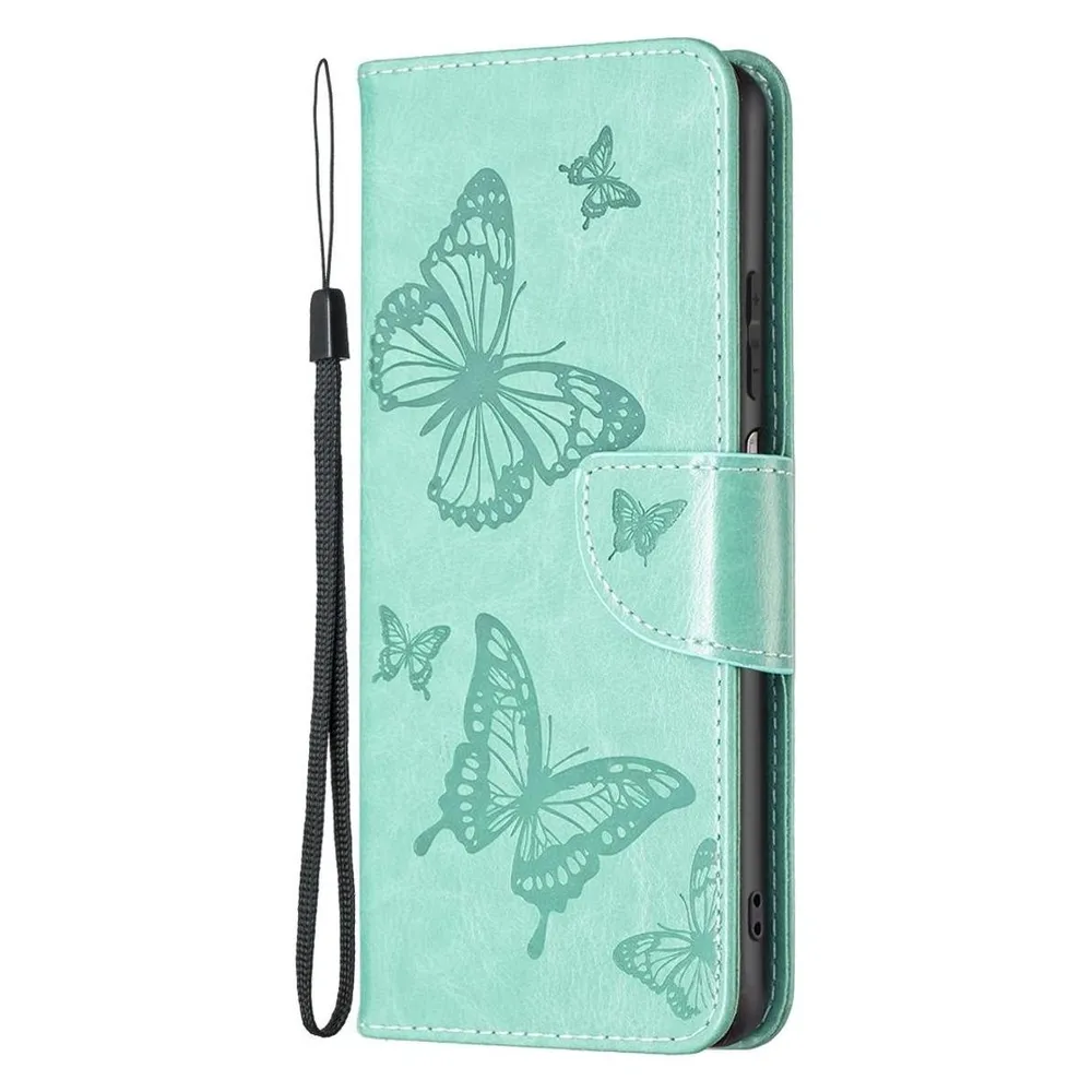 König Design Hülle Handy Schutz für Xiaomi Redmi Note 11 Case Cover Tasche Wallet 360 Grad (Xiaomi Redmi Note 11, Xiaomi Redmi Note 11S)