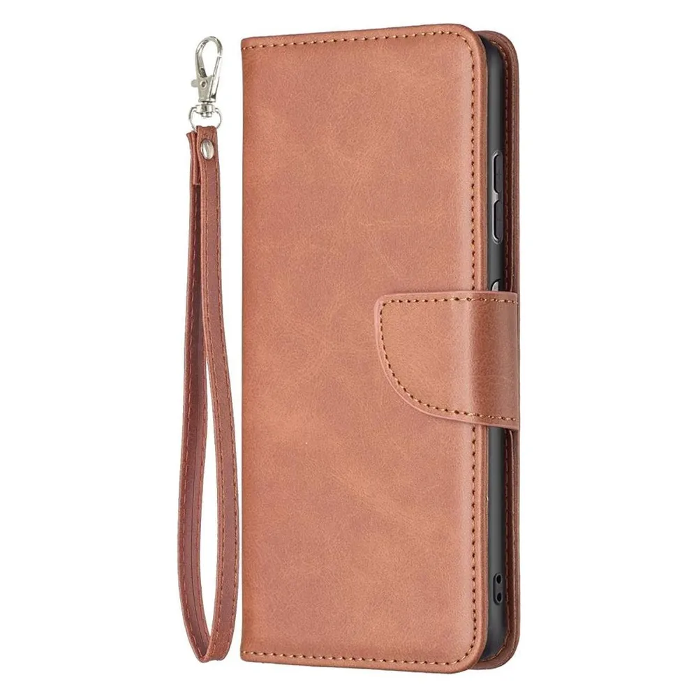 König Design Hülle Handy Schutz für Nokia G21 / G11 Case Cover Tasche Wallet Etuis 360 Grad (Nokia G11, Nokia G21)