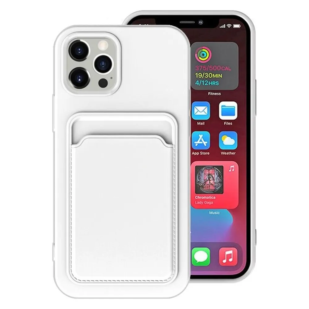 König Design Hülle Handy Schutz für Apple iPhone 12 Serie Case Cover Bumper Tasche Etuis Neu (Apple iPhone 12 mini)