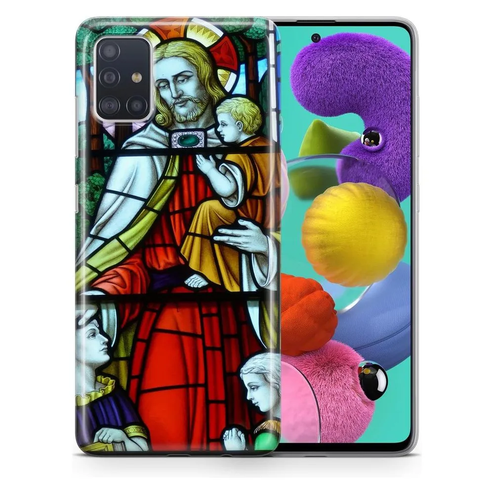 König Design Hülle Handy Schutz für Apple iPhone 11 Case Cover Tasche Bumper Etuis TPU Motiv (Apple iPhone 11)