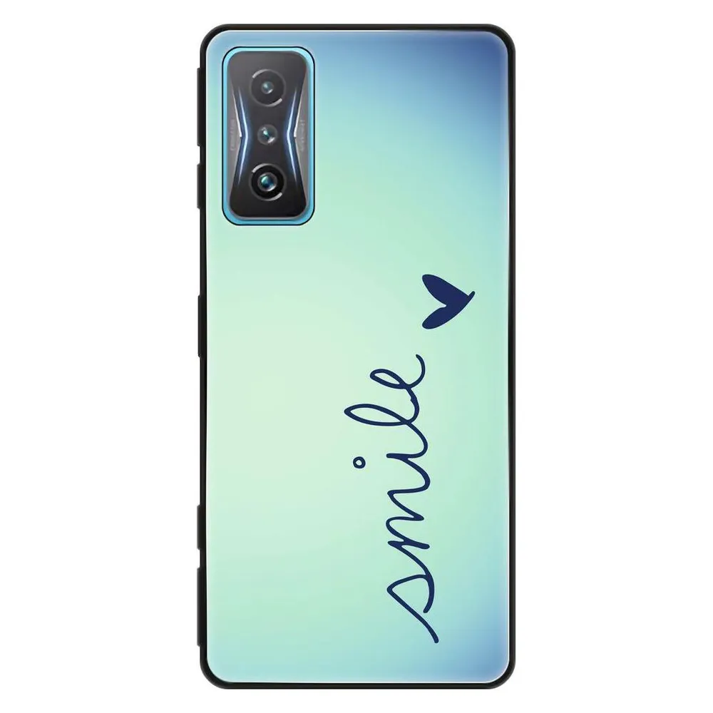 König Design Hülle Handy Schutz für Xiaomi Redmi K50 Gaming Case Cover Tasche Bumper Etuis (Xiaomi Redmi K50 Gaming)