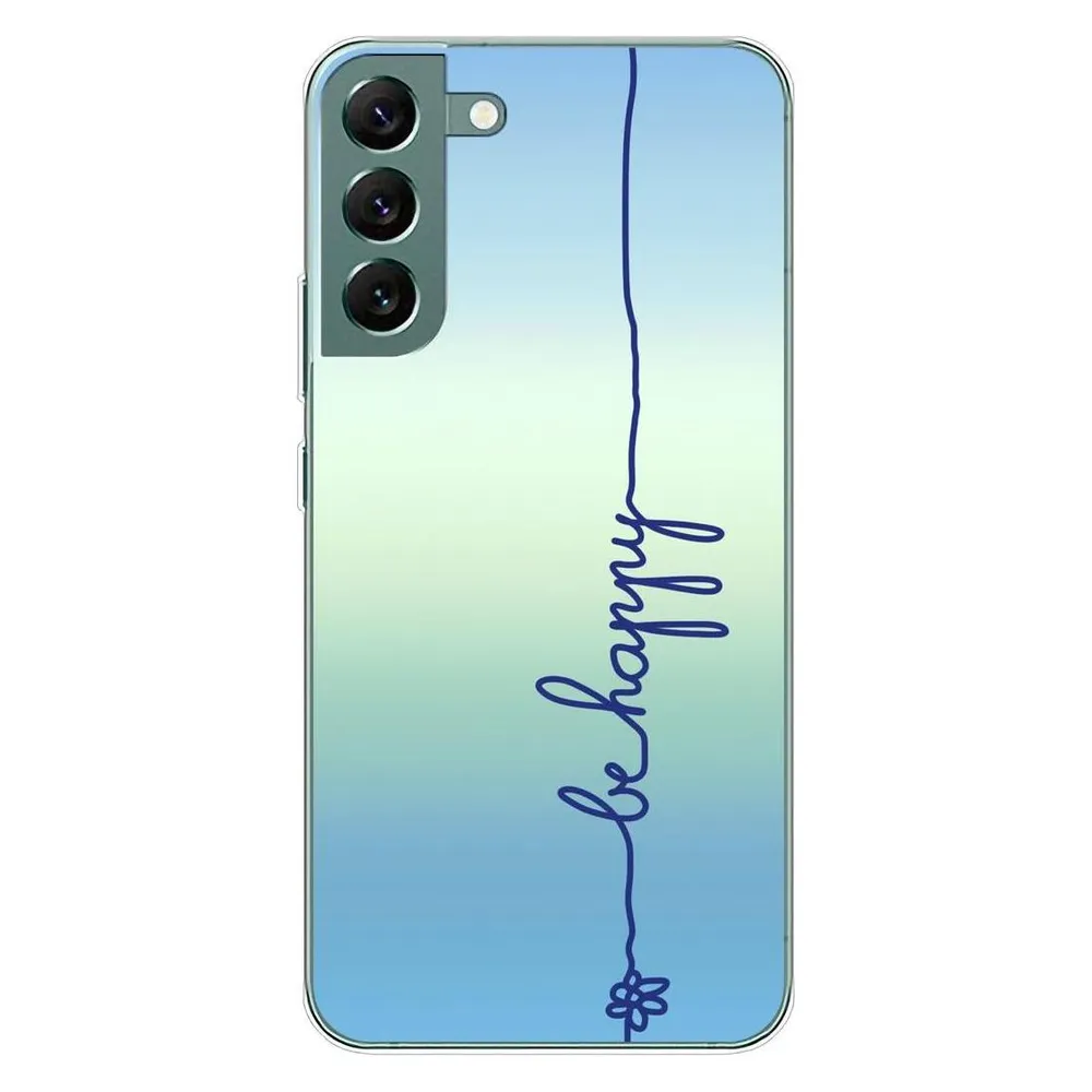 König Design Hülle Handy Schutz für Samsung Galaxy S22 Plus 5G Case Cover Tasche Bumper Etuis (Samsung Galaxy S22 5G)