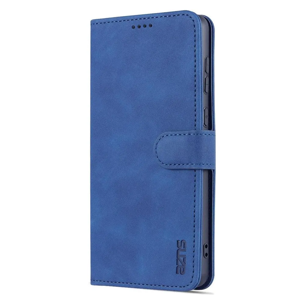 König Design Hülle Handy Schutz für Samsung Galaxy A73 5G Case Cover Tasche Wallet 360 Grad (Samsung Galaxy A73 5G)