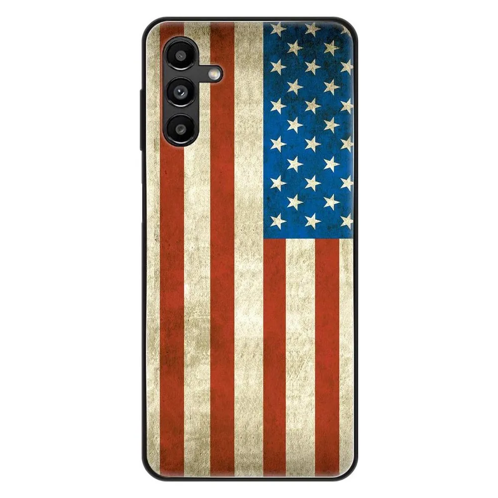 König Design Hülle Handy Schutz für Samsung Galaxy A13 5G Case Cover Tasche Bumper Etuis TPU (Samsung Galaxy A13 5G)