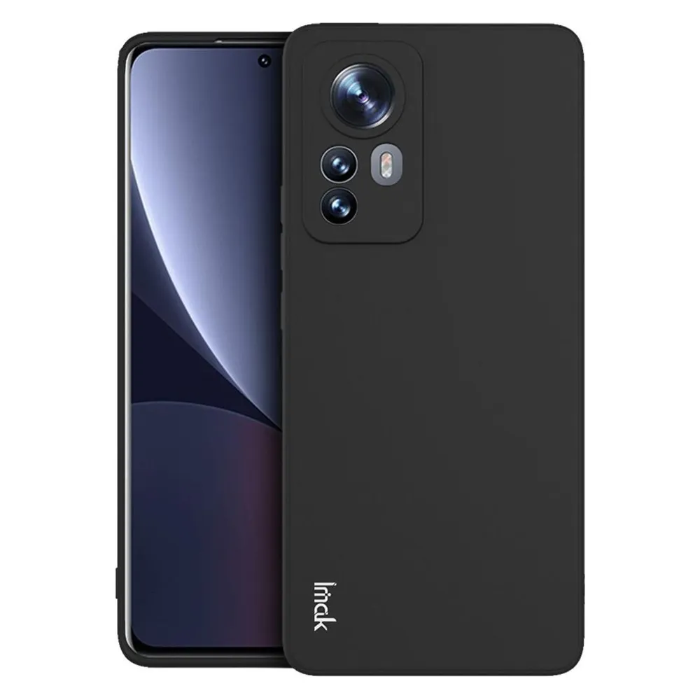 König Design Hülle Handy Schutz für Xiaomi Mi 12 Pro Case Cover Bumper Etuis Schale Tasche (Xiaomi 12 Pro)