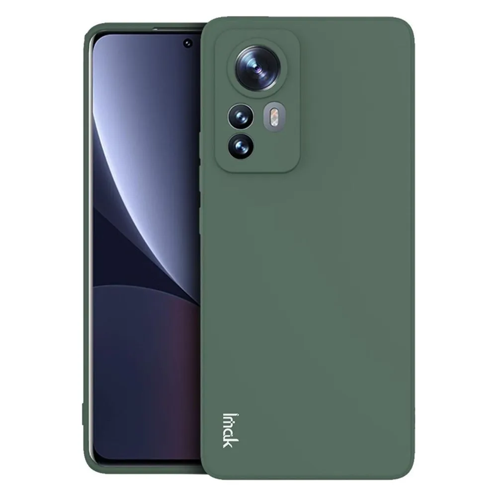 König Design Hülle Handy Schutz für Xiaomi Mi 12 Pro Case Cover Bumper Etuis Schale Tasche (Xiaomi 12 Pro)