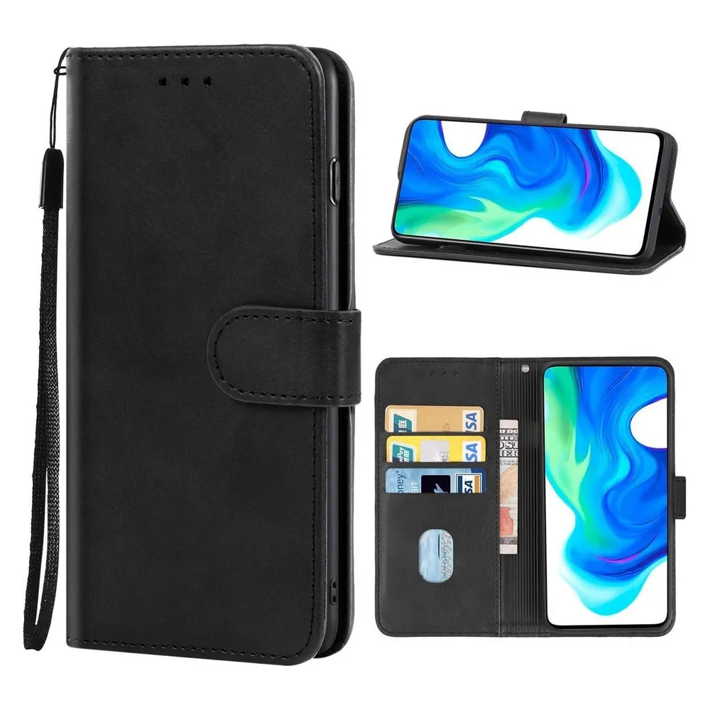 König Design Hülle Handy Schutz für Sony OnePLus Xioami Case Cover Bumper Wallet Etuis 360 (Xiaomi Poco F2 Pro)